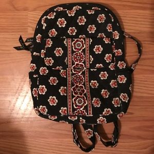Vera Bradley Backpack
